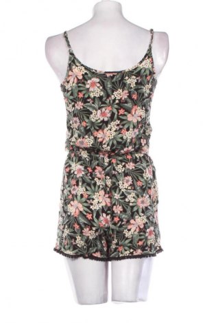 Salopetă scurtă de damă Clockhouse, Mărime M, Culoare Multicolor, Preț 65,99 Lei