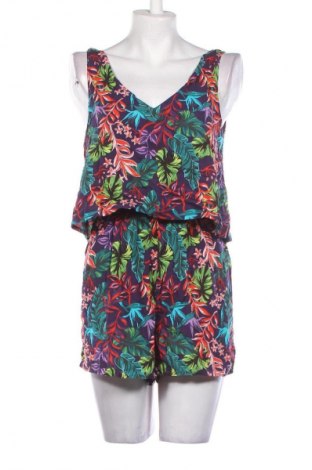 Salopetă scurtă de damă Coalition, Mărime S, Culoare Multicolor, Preț 284,00 Lei