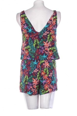 Salopetă scurtă de damă Coalition, Mărime S, Culoare Multicolor, Preț 284,00 Lei