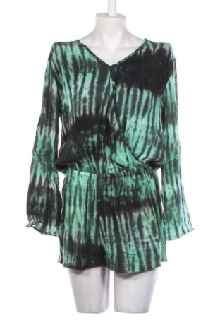 Kurzer Damenoverall Coline, Größe L, Farbe Mehrfarbig, Preis 20,02 €