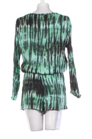 Kurzer Damenoverall Coline, Größe L, Farbe Mehrfarbig, Preis 20,02 €