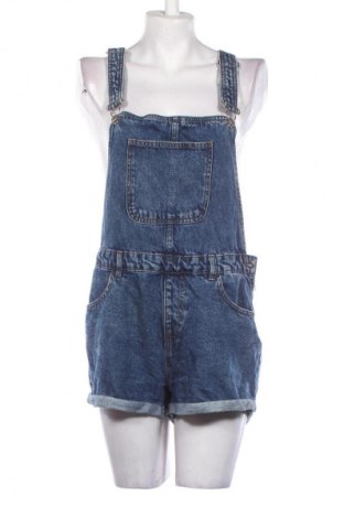 Women's short jumpsuit Cropp, Μέγεθος L, Χρώμα Μπλέ, Τιμή 24,48 €