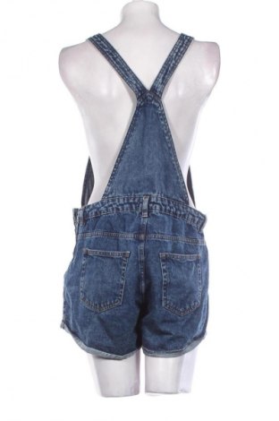Women's short jumpsuit Cropp, Μέγεθος L, Χρώμα Μπλέ, Τιμή 24,48 €