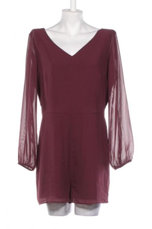 Női rövid overál Edc By Esprit, Méret M, Szín Hamurózsaszín, Ár 6 059 Ft