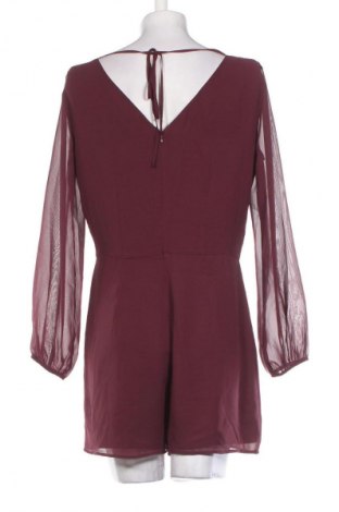 Női rövid overál Edc By Esprit, Méret M, Szín Hamurózsaszín, Ár 6 059 Ft