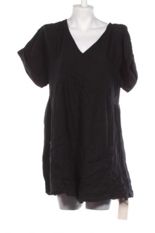 Salopetă scurtă de damă Emery rose, Mărime XL, Culoare Negru, Preț 93,99 Lei