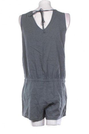 Women's short jumpsuit Esmara, Μέγεθος M, Χρώμα Γκρί, Τιμή 19,96 €