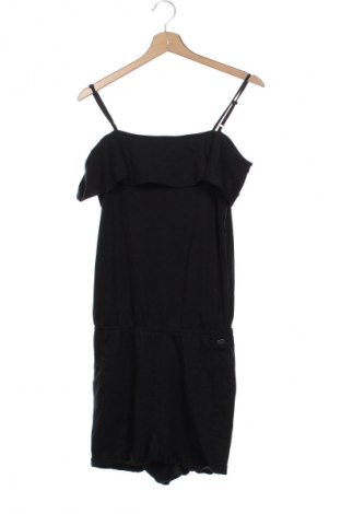 Women's short jumpsuit Esprit, Μέγεθος XS, Χρώμα Μαύρο, Τιμή 15,99 €