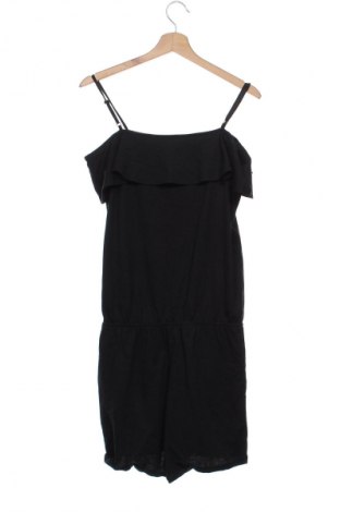 Women's short jumpsuit Esprit, Μέγεθος XS, Χρώμα Μαύρο, Τιμή 15,99 €