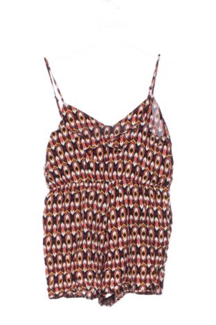Salopetă scurtă de damă Even&Odd, Mărime XS, Culoare Multicolor, Preț 102,63 Lei