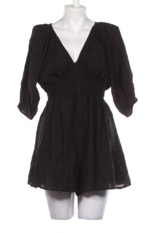Kurzer Damenoverall Fash Mob, Größe M, Farbe Schwarz, Preis 16,99 €