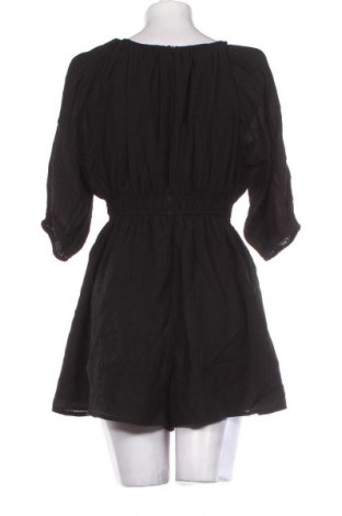 Kurzer Damenoverall Fash Mob, Größe M, Farbe Schwarz, Preis 16,99 €
