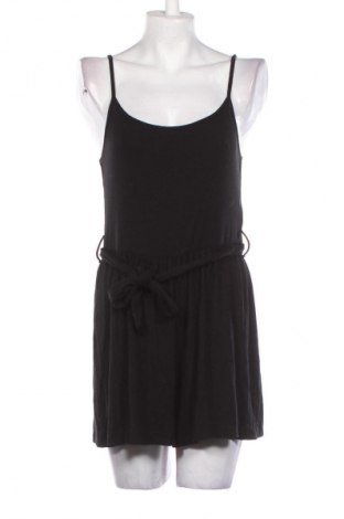 Kurzer Damenoverall Fb Sister, Größe M, Farbe Schwarz, Preis 14,99 €