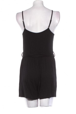 Kurzer Damenoverall Fb Sister, Größe M, Farbe Schwarz, Preis 14,99 €
