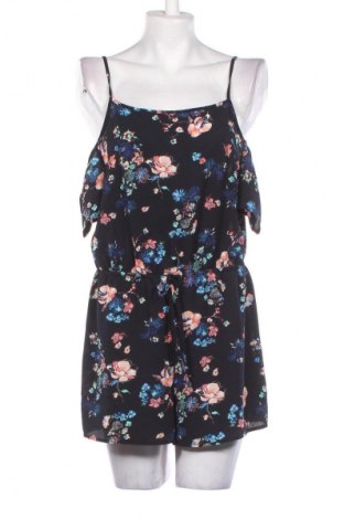 Women's short jumpsuit Fb Sister, Μέγεθος M, Χρώμα Πολύχρωμο, Τιμή 13,99 €