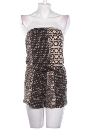Kurzer Damenoverall Forever 21, Größe M, Farbe Mehrfarbig, Preis 12,99 €