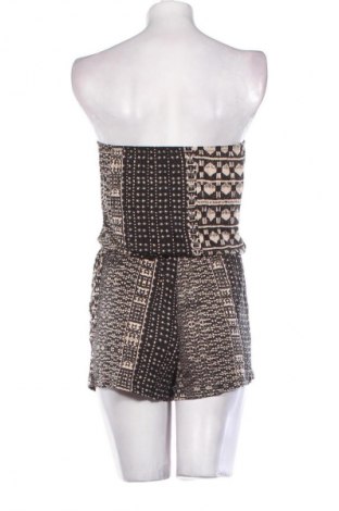 Kurzer Damenoverall Forever 21, Größe M, Farbe Mehrfarbig, Preis 12,99 €