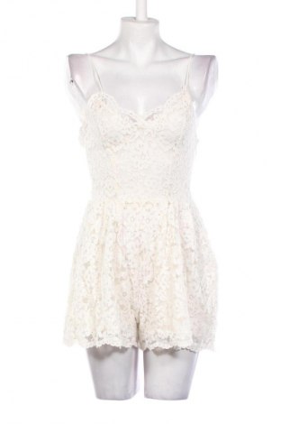 Women's short jumpsuit H&M, Μέγεθος S, Χρώμα Πολύχρωμο, Τιμή 14,99 €