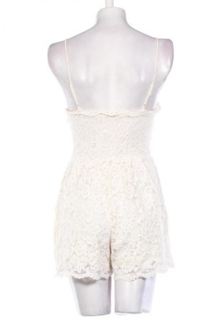 Women's short jumpsuit H&M, Μέγεθος S, Χρώμα Πολύχρωμο, Τιμή 14,99 €