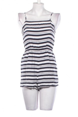 Salopetă scurtă de damă H&M, Mărime M, Culoare Multicolor, Preț 103,03 Lei