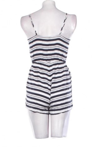 Salopetă scurtă de damă H&M, Mărime M, Culoare Multicolor, Preț 103,03 Lei