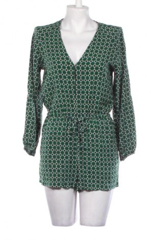 Kurzer Damenoverall H&M, Größe S, Farbe Mehrfarbig, Preis 20,00 €