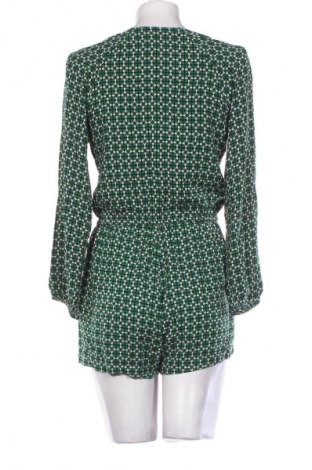 Kurzer Damenoverall H&M, Größe S, Farbe Mehrfarbig, Preis 20,00 €