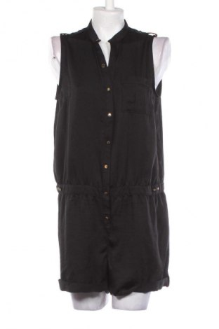 Damski krótki kombinezon H&M, Rozmiar XL, Kolor Czarny, Cena 75,99 zł