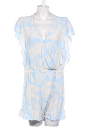 Női rövid overál H&M, Méret XL, Szín Sokszínű, Ár 7 828 Ft