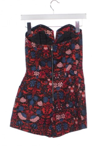 Kurzer Damenoverall H&M Conscious Collection, Größe XS, Farbe Mehrfarbig, Preis € 19,95