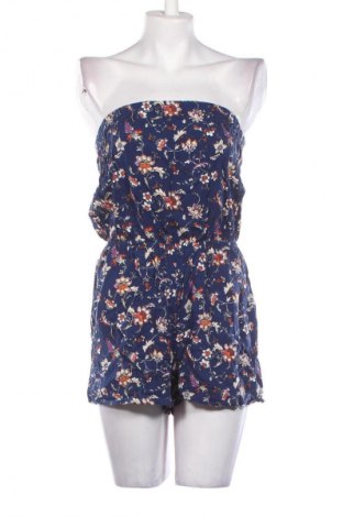 Női rövid overál H&M Divided, Méret M, Szín Sokszínű, Ár 4 964 Ft