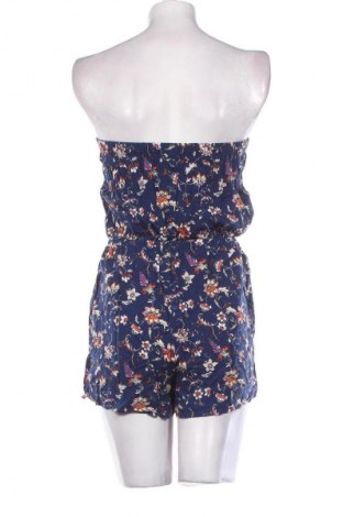 Női rövid overál H&M Divided, Méret M, Szín Sokszínű, Ár 4 964 Ft
