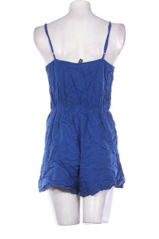 Women's short jumpsuit H&M Divided, Μέγεθος M, Χρώμα Μπλέ, Τιμή 20,02 €