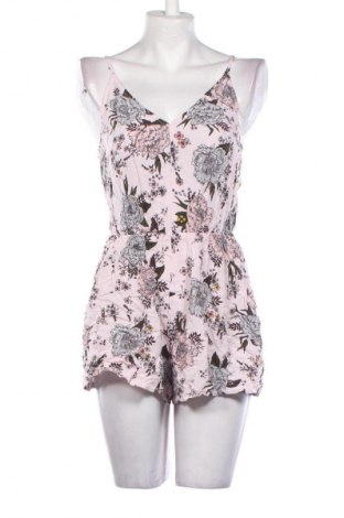 Women's short jumpsuit H&M Divided, Μέγεθος M, Χρώμα Πολύχρωμο, Τιμή 20,02 €