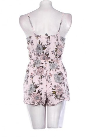 Women's short jumpsuit H&M Divided, Μέγεθος M, Χρώμα Πολύχρωμο, Τιμή 20,02 €