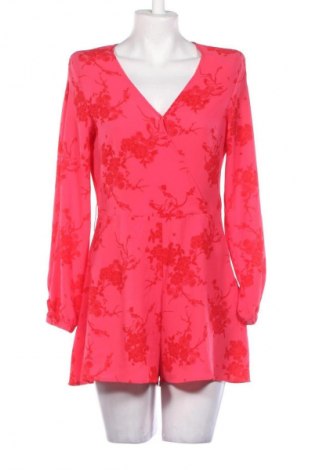 Kurzer Damenoverall H&M Divided, Größe M, Farbe Mehrfarbig, Preis 12,99 €