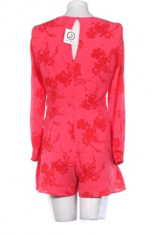 Kurzer Damenoverall H&M Divided, Größe M, Farbe Mehrfarbig, Preis 12,99 €