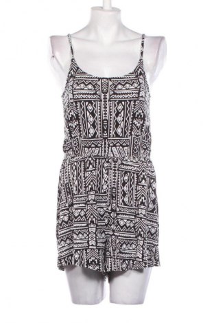 Damski krótki kombinezon H&M Divided, Rozmiar M, Kolor Kolorowy, Cena 58,99 zł