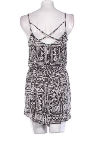 Damski krótki kombinezon H&M Divided, Rozmiar M, Kolor Kolorowy, Cena 58,99 zł