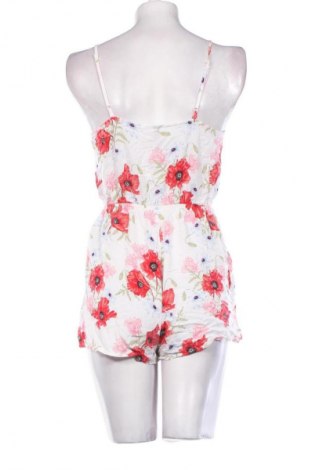 Kurzer Damenoverall H&M Divided, Größe M, Farbe Mehrfarbig, Preis 12,99 €