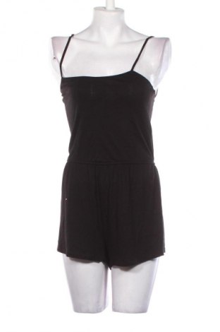 Dámská krátká kombinéza  H&M Divided, Velikost S, Barva Černá, Cena  269,00 Kč