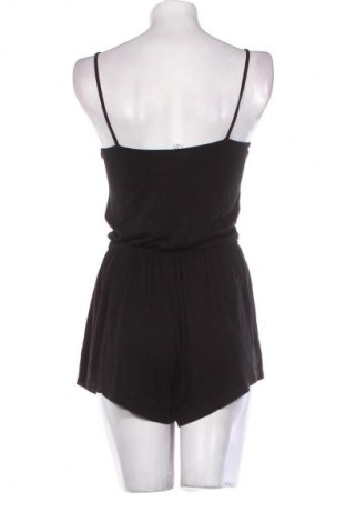 Dámská krátká kombinéza  H&M Divided, Velikost S, Barva Černá, Cena  269,00 Kč