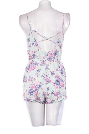 Kurzer Damenoverall H&M Divided, Größe M, Farbe Mehrfarbig, Preis 20,02 €
