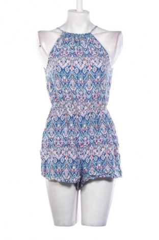 Damski krótki kombinezon H&M Divided, Rozmiar S, Kolor Kolorowy, Cena 89,66 zł