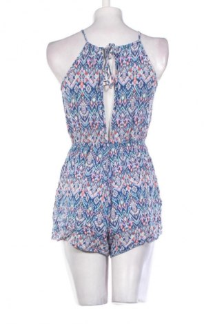 Damski krótki kombinezon H&M Divided, Rozmiar S, Kolor Kolorowy, Cena 89,66 zł