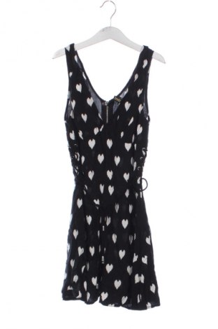 Women's short jumpsuit H&M Divided, Μέγεθος XS, Χρώμα Πολύχρωμο, Τιμή 20,02 €