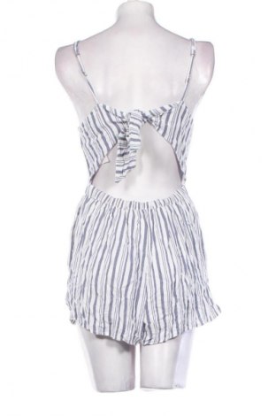 Women's short jumpsuit Hollister, Μέγεθος M, Χρώμα Πολύχρωμο, Τιμή 16,99 €