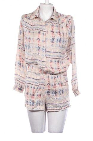 Women's short jumpsuit Hoss Intropia, Μέγεθος S, Χρώμα Πολύχρωμο, Τιμή 31,71 €
