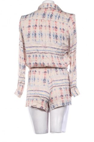 Women's short jumpsuit Hoss Intropia, Μέγεθος S, Χρώμα Πολύχρωμο, Τιμή 31,71 €