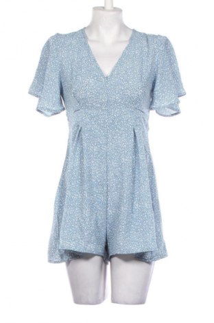 Kurzer Damenoverall In April 1986, Größe S, Farbe Mehrfarbig, Preis € 16,99